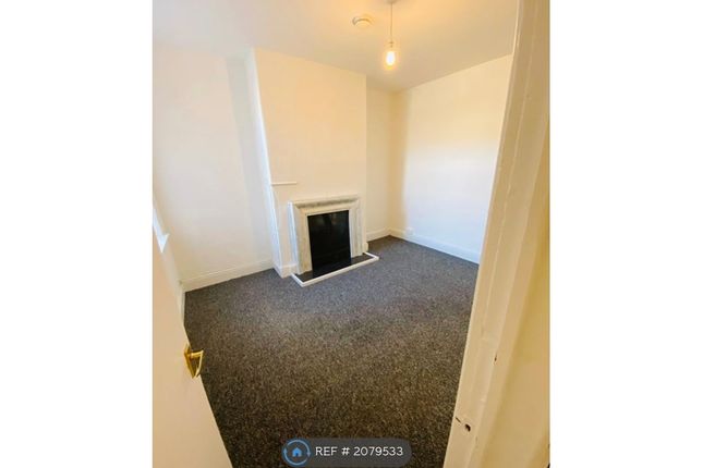 Thumbnail Terraced house to rent in Fuller St, Cleethorpes