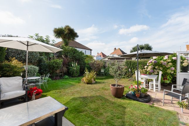 Detached bungalow for sale in The Broadway, Herne Bay