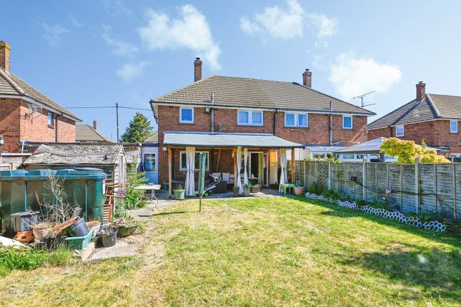 36, Churchfield Road, Outwell photo 2