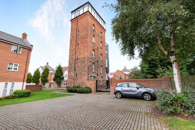 Thumbnail Flat for sale in Pinfold Road, Ormskirk