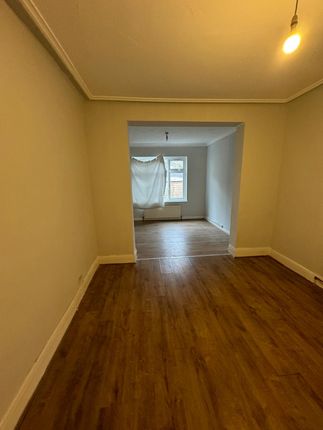 Terraced house to rent in Wanstead Lane, Ilford, Essex