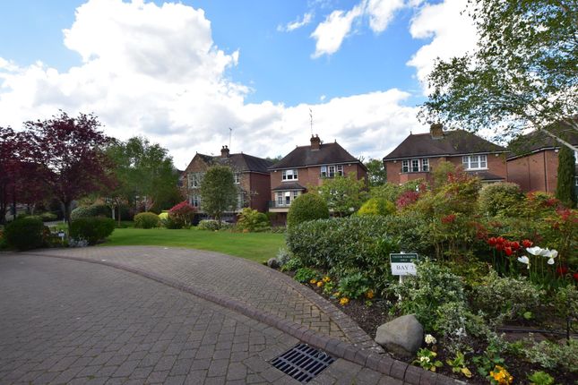 Thumbnail Property to rent in Mountview Close, Hampstead Garden Suburb, London