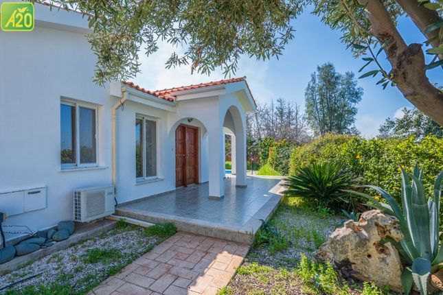 Bungalow for sale in Argaka, Polis, Cyprus