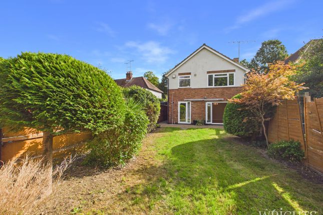 86, London Road, Knebworth photo 3