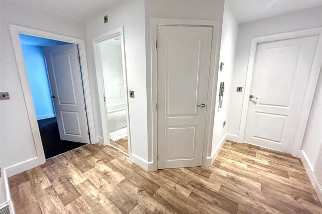 Apartment 2, Bankside Court, Hargreave Terrace, Darlington photo 2