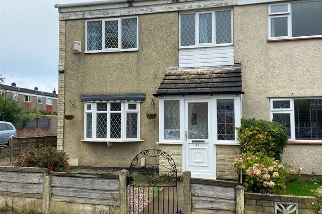 35, Kennedy Avenue, Cheshire photo 2