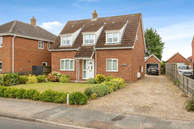 3-bed house on 58, Market Street, Thetford, £315,000