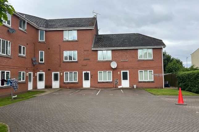 Highfield Road, Dudley DY2, 2 bedroom flat for sale - 67588559 ...