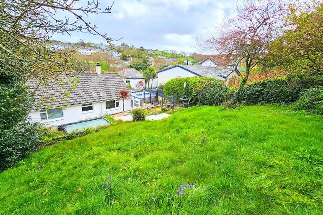 Detached bungalow for sale in Grist Lane, Angarrack, Hayle