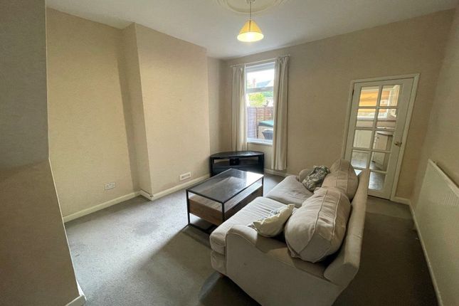 Terraced house to rent in Avenue Road Extension, Leicester