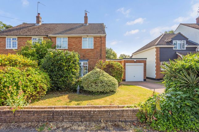 Semi-detached house for sale in Riverpark Drive, Marlow SL7