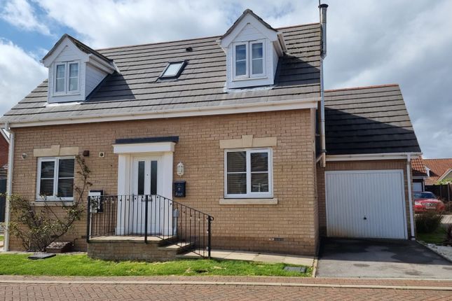 Property for sale in Winceby Close, Wisbech