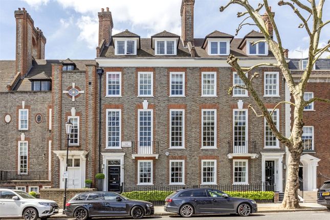 Chelsea Property