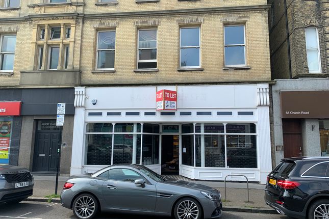 Thumbnail Office to let in Church Street, Hove