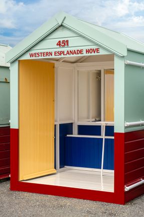 451, Western Esplanade, Hove photo 4