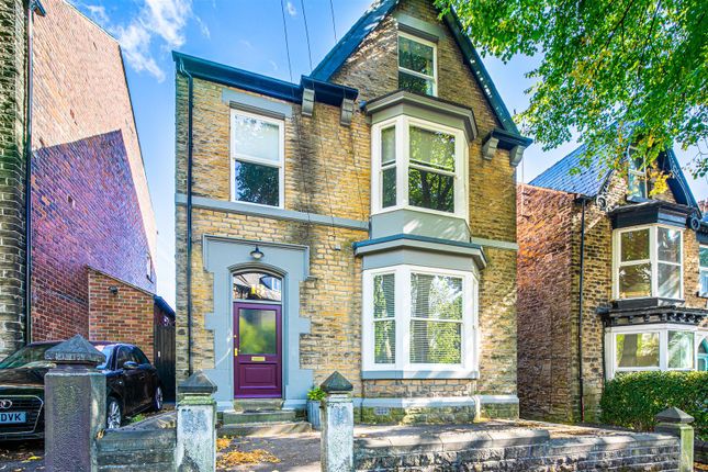 Thumbnail Terraced house to rent in Steade Road, Sheffield
