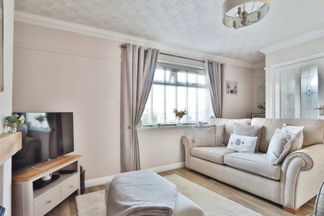 Terraced house for sale in East End Road, Preston, Hull