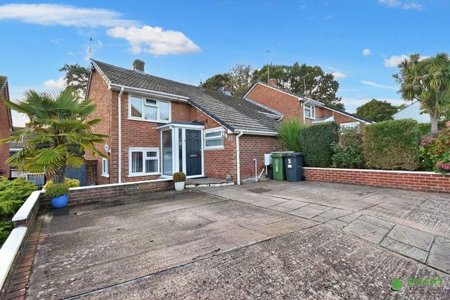 End terrace house for sale in Iolanthe Drive, Exeter