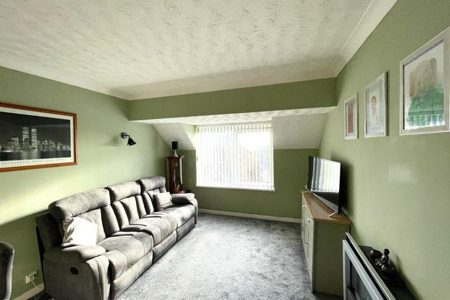 Flat for sale in Home Gower House, St. Helens Road, Swansea