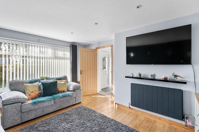 Tatton Close, Winsford photo 2