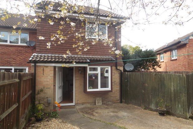 Property to rent in Ifield, Crawley RH11