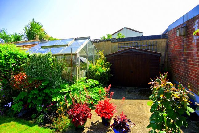 Detached bungalow for sale in Townsend Road, Ashford