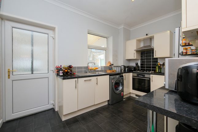 Terraced house for sale in Albion Street, Otley