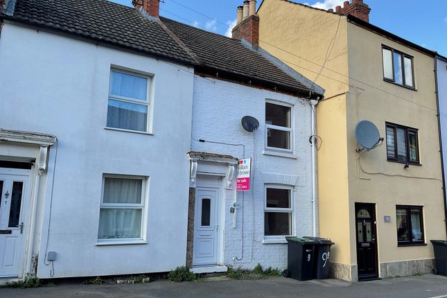 Terraced house for sale in Great Park Street, Wellingborough