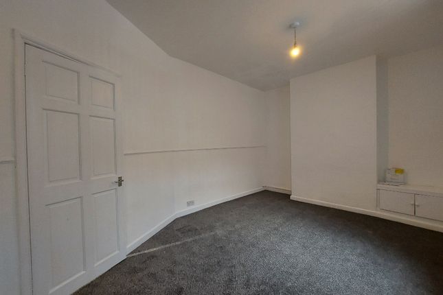 Thumbnail Terraced house to rent in Cardinal Street, Burnley