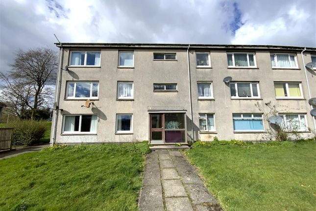 Thumbnail Flat to rent in Canongate, Calderwood, East Kilbride