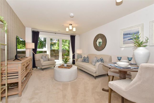 Flat for sale in Fairfield Road, Pearson House, Broadstairs, Kent