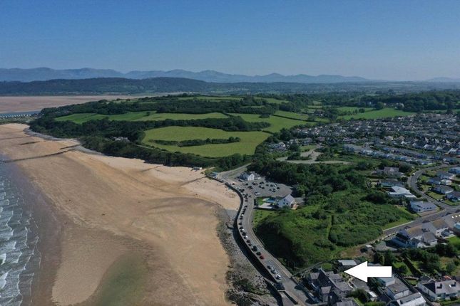 Benllech Bay And Sno