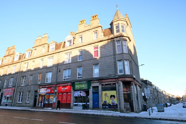 Flat for sale in King Street, Aberdeen