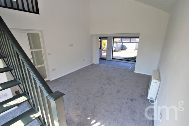 Link-detached house for sale in Thurstable Way, Tollesbury, Maldon