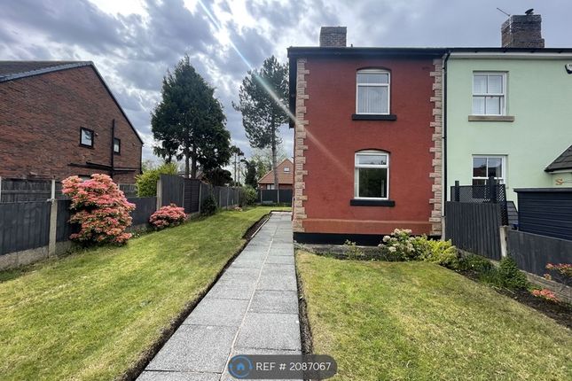 Thumbnail Terraced house to rent in Pinfold Lane, Southport