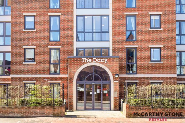 Flat for sale in The Dairy, St. Johns Road, Tunbridge Wells