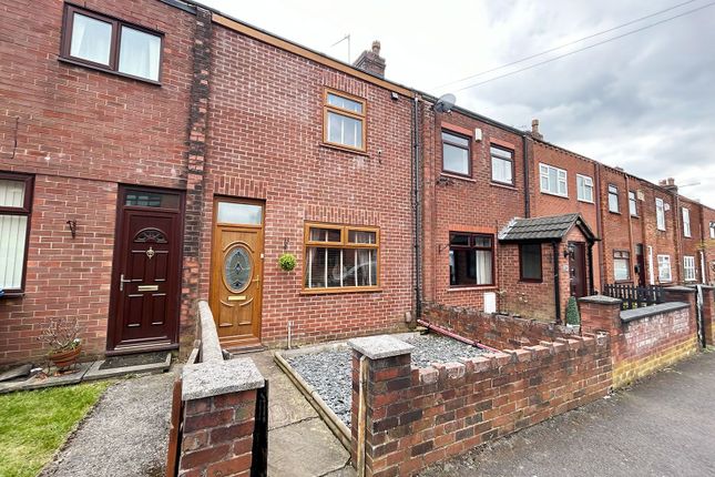 Terraced house for sale in Whitledge Road, Ashton-In-Makerfield, Wigan