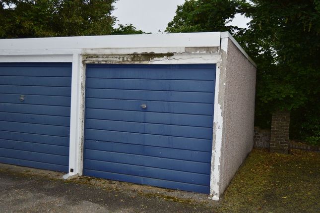Parking/garage for sale in Gresham Road, Staines Upon Thames