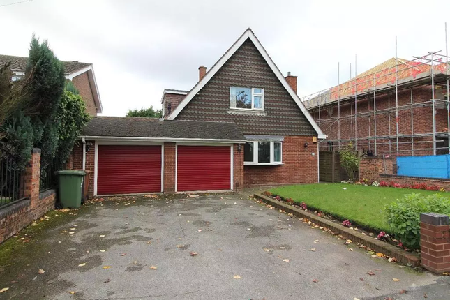 Detached house for sale in Pool Hayes Lane, Willenhall