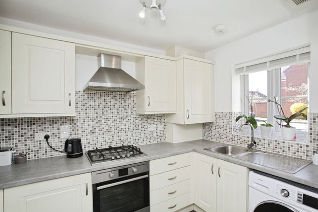 21, Preston Way, Leicester photo 3
