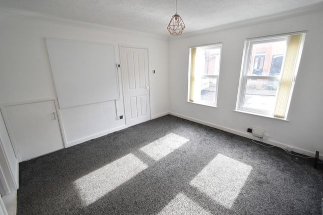 Terraced house for sale in Grove Hill, Hessle