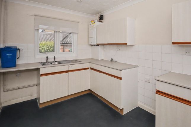 12 Kestrel Close, Swaffham photo 5