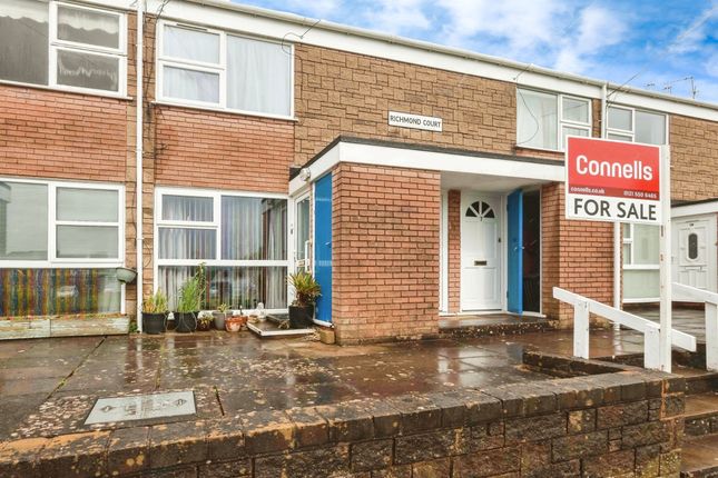 Thumbnail Flat for sale in Thornhill Road, Halesowen