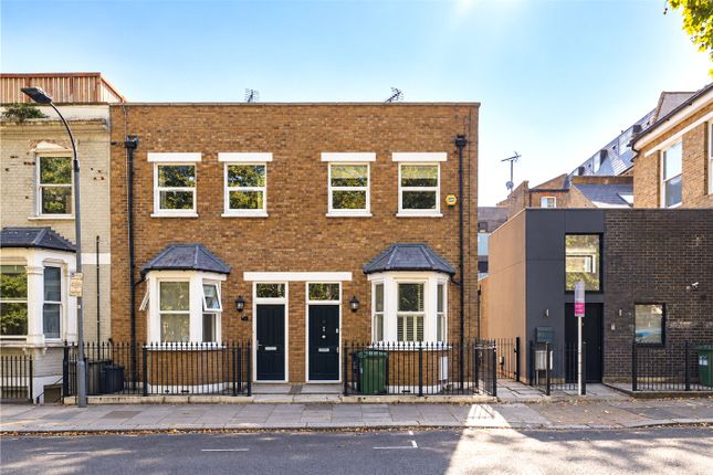 2A,, Aspenlea Road, London photo 3