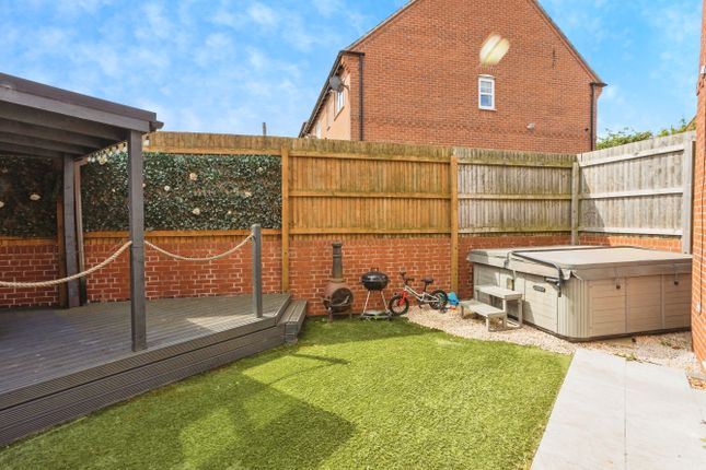 29, Argonaut Avenue, Castle Donington, Derby photo 4