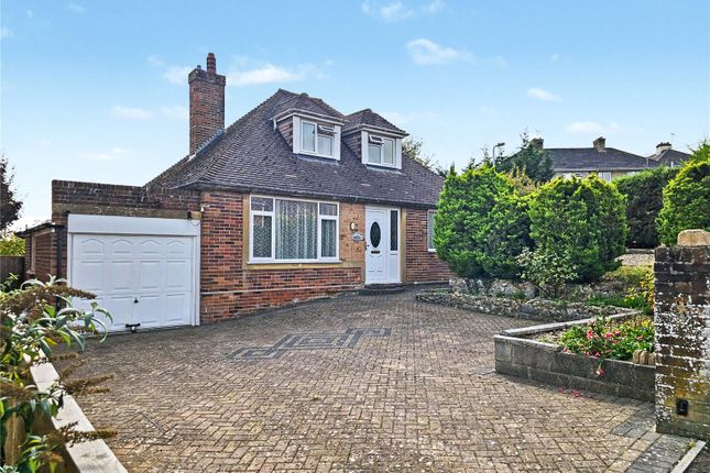 3 Bedroom Bungalow