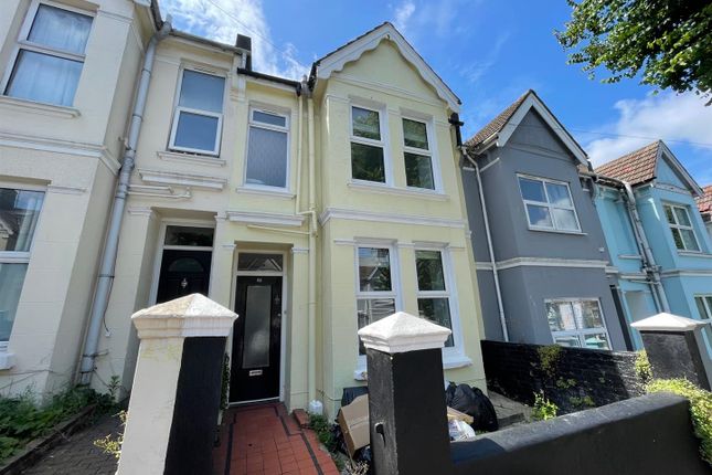 6-bed terraced on Bernard Road, Brighton, £4,290/mo