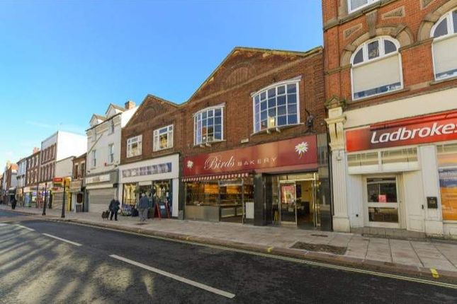 Thumbnail Commercial property for sale in 172 &amp; 173-175 High Street, 172 &amp; 173-175 High Street, Burton Upon Trent