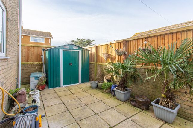 Detached house for sale in Bournemouth Drive, Herne Bay