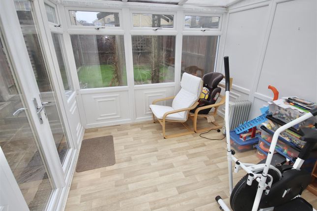 Semi-detached house for sale in Trenchard Close, Chippenham